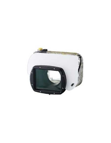 Canon WP-DC42 custodia per macchine fotografiche Nero, Bianco