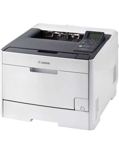 Canon i-SENSYS LBP7660Cdn A colori 9600 x 600 DPI A4