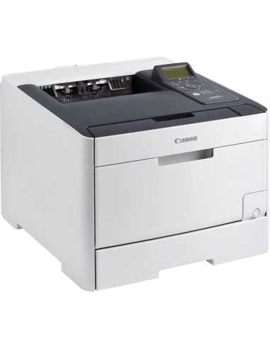 Canon i-SENSYS LBP7660Cdn A colori 9600 x 600 DPI A4