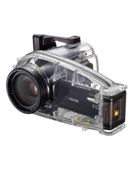 Canon WP-V3 custodia subacquea