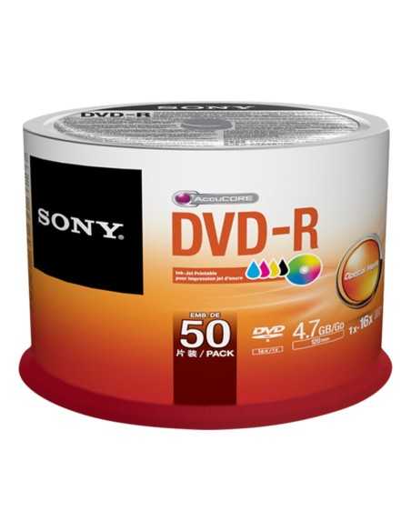 Sony 50DMR47PP