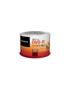 Sony 50DMR47PP 2