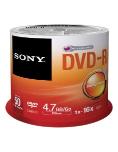 Sony 50DMR47SP