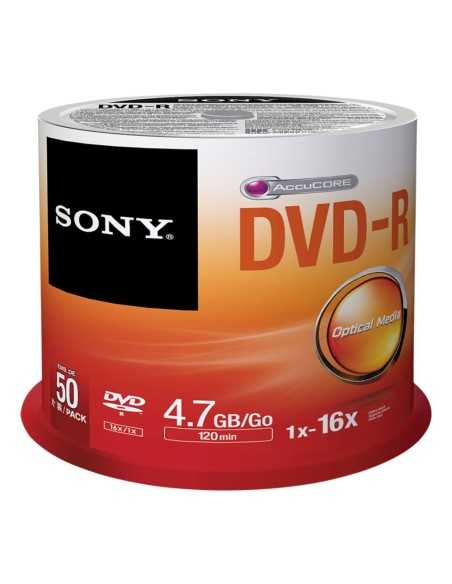 Sony 50DMR47SP
