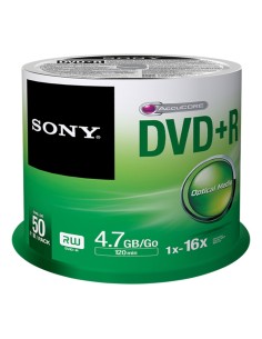 Sony 50DPR47SP