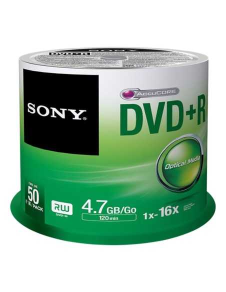 Sony 50DPR47SP