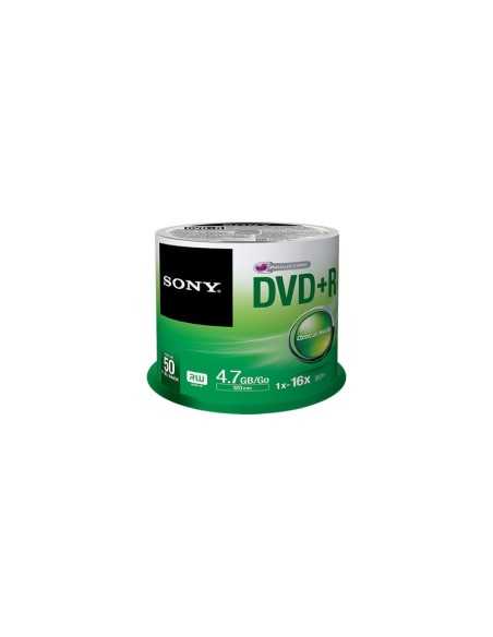 Sony 50DPR47SP
