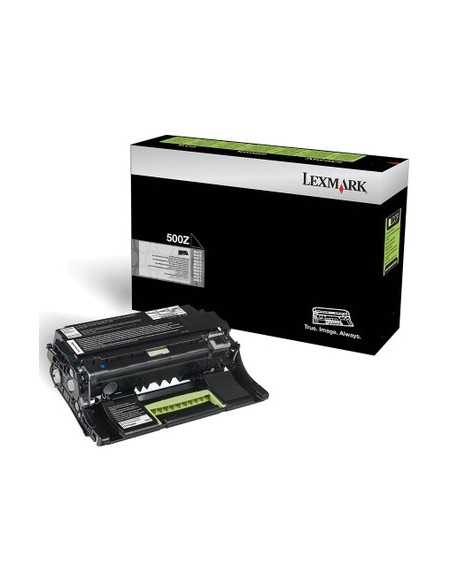 Lexmark 50F0Z00 fotoconduttore e unità tamburo 60000 pagine