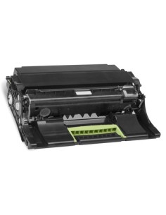 Lexmark 50F0ZA0 fotoconduttore e unità tamburo 60000 pagine