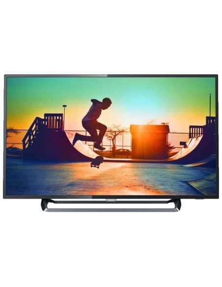 Philips 6000 series Smart TV LED ultra sottile 4K 50PUS6262 12