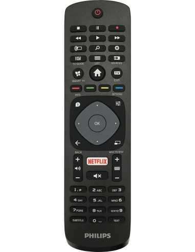 Philips 6000 series Smart TV LED ultra sottile 4K 50PUS6262 12