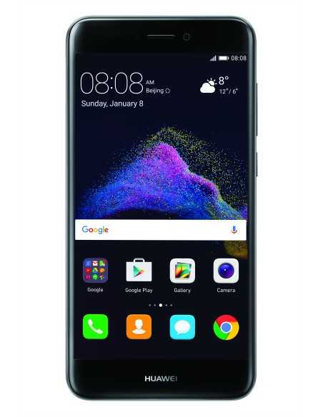 Huawei P8 S.PH. Lite 2017 Blk