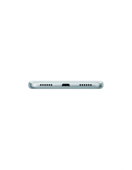 Huawei P8 Lite 2017 13,2 cm (5.2") SIM singola Android 7.0 4G Micro-USB 3 GB 16 GB 3000 mAh Bianco
