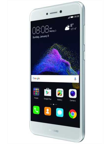 Huawei P8 Lite 2017 13,2 cm (5.2") SIM singola Android 7.0 4G Micro-USB 3 GB 16 GB 3000 mAh Bianco