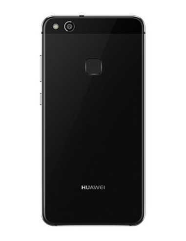 Huawei P10 LITE 13,2 cm (5.2") Dual SIM ibrida Android 7.0 4G Micro-USB A 3 GB 32 GB 3000 mAh Nero