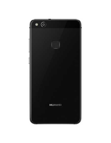 Huawei P10 LITE 13,2 cm (5.2") Dual SIM ibrida Android 7.0 4G Micro-USB A 3 GB 32 GB 3000 mAh Nero
