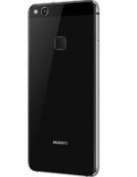Huawei P10 LITE 13,2 cm (5.2") Dual SIM ibrida Android 7.0 4G Micro-USB A 3 GB 32 GB 3000 mAh Nero