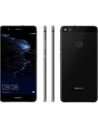 Huawei P10 LITE 13,2 cm (5.2") Dual SIM ibrida Android 7.0 4G Micro-USB A 3 GB 32 GB 3000 mAh Nero