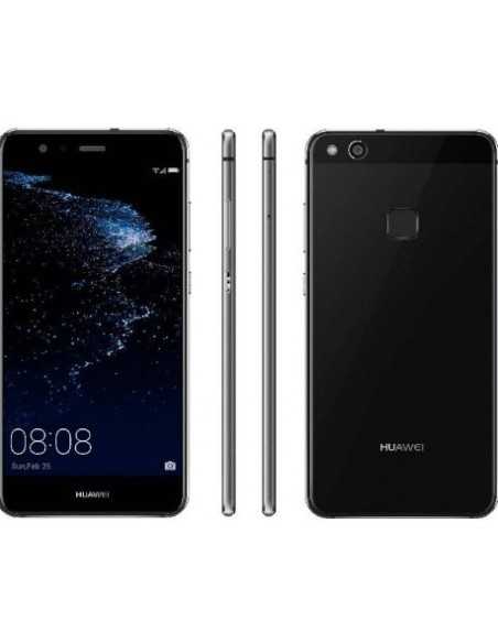Huawei P10 LITE 13,2 cm (5.2") Dual SIM ibrida Android 7.0 4G Micro-USB A 3 GB 32 GB 3000 mAh Nero