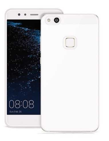 Huawei P10 Lite 13,2 cm (5.2") Dual SIM ibrida Android 7.0 4G Micro-USB A 3 GB 32 GB 3000 mAh Perlato, Bianco