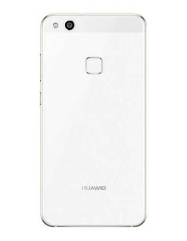 Huawei P10 Lite 13,2 cm (5.2") Dual SIM ibrida Android 7.0 4G Micro-USB A 3 GB 32 GB 3000 mAh Perlato, Bianco