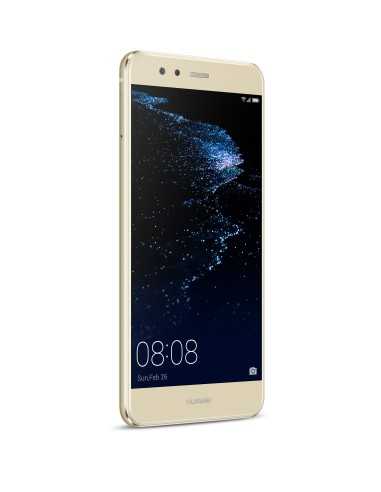 Huawei P10 Lite 13,2 cm (5.2") Android 7.0 4G Micro-USB 4 GB 32 GB 3000 mAh Oro