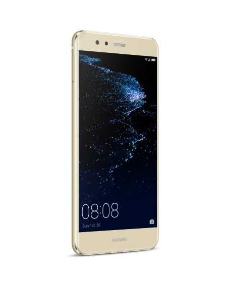 Huawei P10 Lite 13,2 cm (5.2") Android 7.0 4G Micro-USB 4 GB 32 GB 3000 mAh Oro