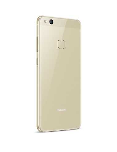 Huawei P10 Lite 13,2 cm (5.2") Android 7.0 4G Micro-USB 4 GB 32 GB 3000 mAh Oro