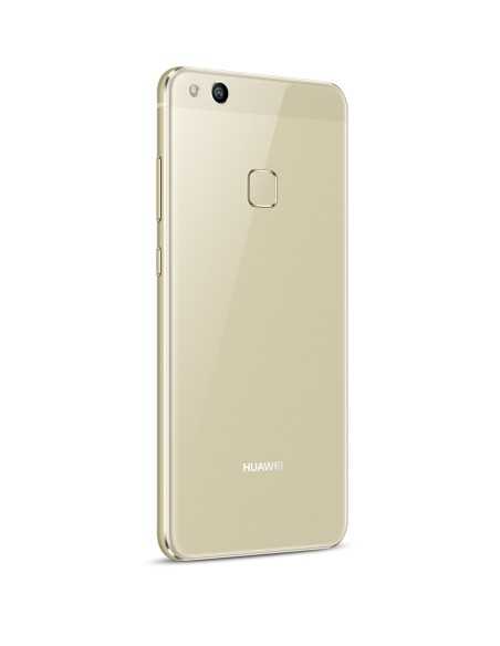 Huawei P10 Lite 13,2 cm (5.2") Android 7.0 4G Micro-USB 4 GB 32 GB 3000 mAh Oro