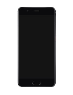 Huawei P10 Plus 14 cm (5.5") Android 7.0 4G USB tipo-C 6 GB 128 GB 3750 mAh Nero, Grafite