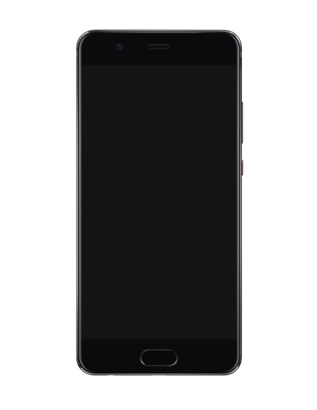 Huawei P10 Plus 14 cm (5.5") Android 7.0 4G USB tipo-C 6 GB 128 GB 3750 mAh Nero, Grafite