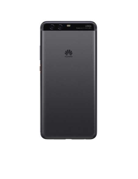 Huawei P10 Plus 14 cm (5.5") Android 7.0 4G USB tipo-C 6 GB 128 GB 3750 mAh Nero, Grafite