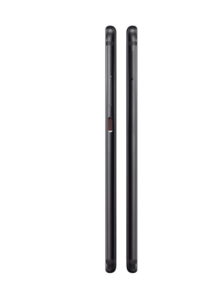 Huawei P10 Plus 14 cm (5.5") Android 7.0 4G USB tipo-C 6 GB 128 GB 3750 mAh Nero, Grafite