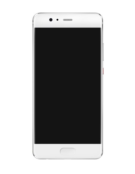 Huawei P10 Plus 14 cm (5.5") Android 7.0 4G USB tipo-C 6 GB 128 GB 3750 mAh Argento
