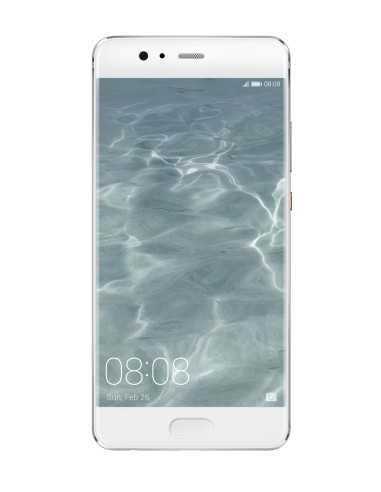 Huawei P10 Plus 14 cm (5.5") Android 7.0 4G USB tipo-C 6 GB 128 GB 3750 mAh Argento