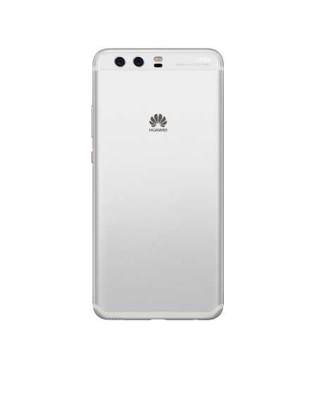 Huawei P10 Plus 14 cm (5.5") Android 7.0 4G USB tipo-C 6 GB 128 GB 3750 mAh Argento
