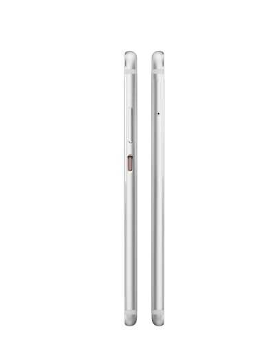Huawei P10 12,9 cm (5.1") Android 7.0 4G USB tipo-C 4 GB 64 GB 3200 mAh Argento
