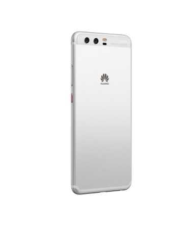 Huawei P10 12,9 cm (5.1") Android 7.0 4G USB tipo-C 4 GB 64 GB 3200 mAh Argento