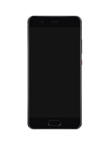 Huawei P10 12,9 cm (5.1") Android 7.0 4G USB tipo-C 4 GB 64 GB 3200 mAh Nero