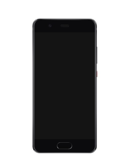 Huawei P10 12,9 cm (5.1") Android 7.0 4G USB tipo-C 4 GB 64 GB 3200 mAh Nero