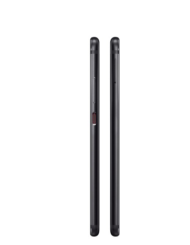 Huawei P10 12,9 cm (5.1") Android 7.0 4G USB tipo-C 4 GB 64 GB 3200 mAh Nero