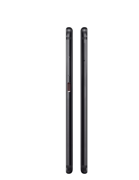 Huawei P10 12,9 cm (5.1") Android 7.0 4G USB tipo-C 4 GB 64 GB 3200 mAh Nero