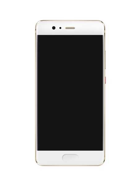 Huawei P10 12,9 cm (5.1") Android 7.0 4G USB tipo-C 4 GB 64 GB 3200 mAh Oro