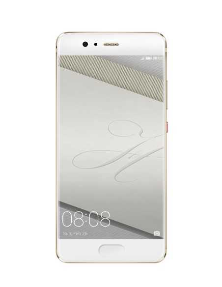 Huawei P10 12,9 cm (5.1") Android 7.0 4G USB tipo-C 4 GB 64 GB 3200 mAh Oro