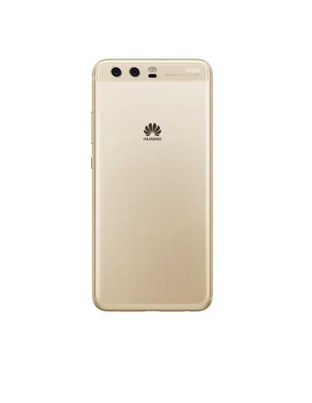 Huawei P10 12,9 cm (5.1") Android 7.0 4G USB tipo-C 4 GB 64 GB 3200 mAh Oro