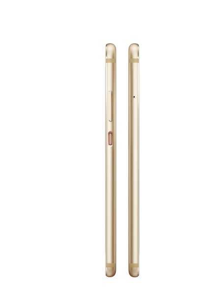 Huawei P10 12,9 cm (5.1") Android 7.0 4G USB tipo-C 4 GB 64 GB 3200 mAh Oro