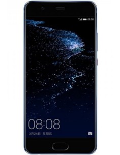 Huawei P10 Plus 14 cm (5.5") Android 7.0 4G USB tipo-C 6 GB 128 GB 3750 mAh Blu