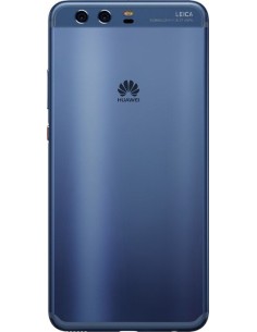 Huawei P10 Plus 14 cm (5.5") Android 7.0 4G USB tipo-C 6 GB 128 GB 3750 mAh Blu 2