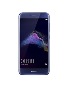 Huawei P8 Lite 2017 13,2 cm (5.2") Doppia SIM Android 7.0 4G Micro-USB 3 GB 16 GB 3000 mAh Blu