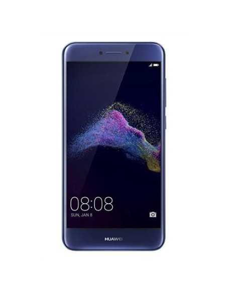 Huawei P8 Lite 2017 13,2 cm (5.2") Doppia SIM Android 7.0 4G Micro-USB 3 GB 16 GB 3000 mAh Blu
